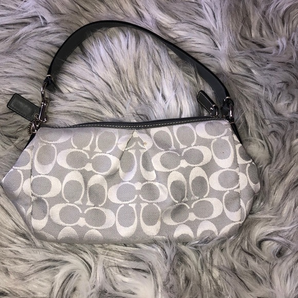 Coach Purse - Picture 1 of 3